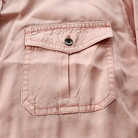 Universal Thread Button Up Top - Picture 5 of 9